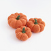 Three Pumpkins pattern 