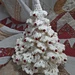 Scandi Christmas Tree pattern 