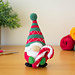 Christmas Gnome Uncle Benny pattern
