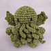 Cthulhu pattern