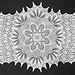 Prince Edward Island (PEI Shawl) pattern 