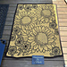Falling For Flowers pattern