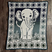 Tiny Trumpeter pattern 