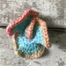 Hyperbolic Moblius Fidget Toy photo 4