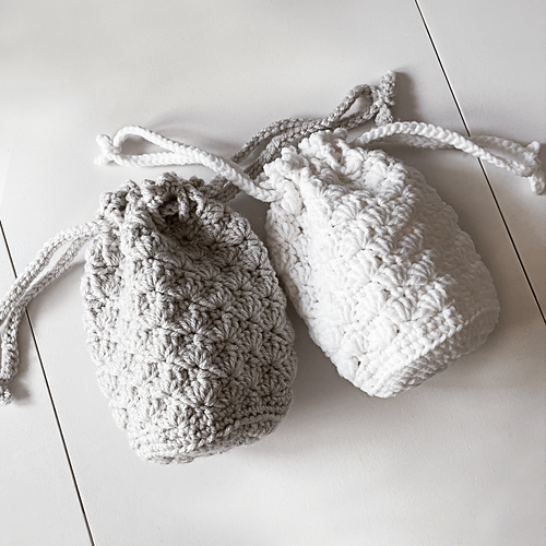 Drawstring Pouch photo 2