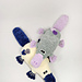 Platypus "Bert" pattern