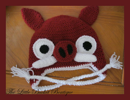 Hog Beanie photo 2