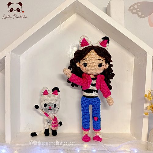 Gabby Dollhouse