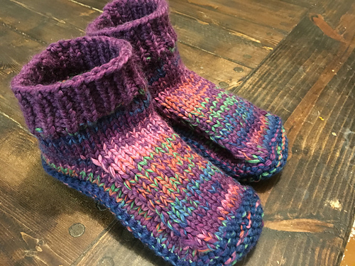 Better Dorm Boots Slippers photo 7