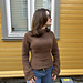 Sofi´s Bollum Sweater pattern 