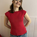Sofi´s Flower Top pattern
