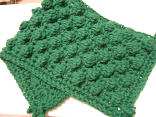 Magic Carpet Trivet photo 4