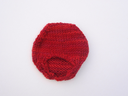 Violin Chin Rest Cozy photo 3
