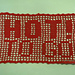 Hot to go pattern 