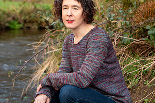 Third size - Vivacious DK