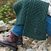 Fiar Scarf pattern 