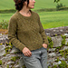 Aislinn Sweater pattern