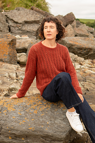 Rivulet Sweater