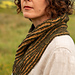 Ainm Cowl pattern