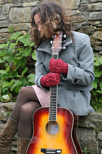 Ambroso mittens photo 1