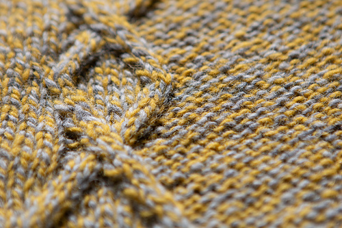 Side Diamonds Square