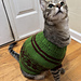 Stan's Special Winter Jumper pattern 