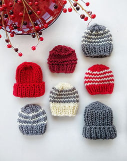 small winter hats