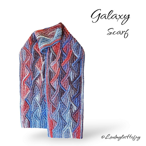 Galakse-Sjal - Liudmyla Hefny