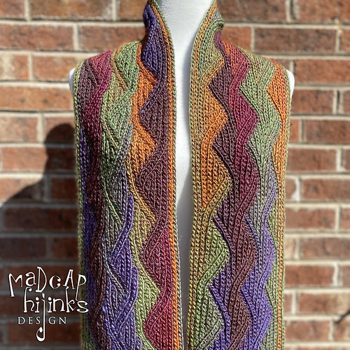 Galakse-Sjal - madcaphijinks