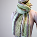 Silver Birch Scarf pattern