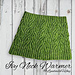 Ivy Neck Warmer pattern 