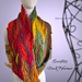 Everbliss Neck Warmer pattern