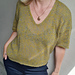 LOVA Shirt pattern