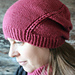 Cuibhrichte Hat pattern 