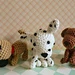 amigurumi dogs pattern
