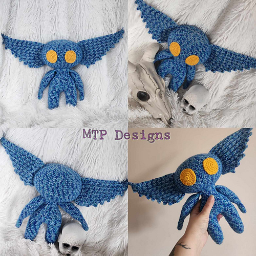 Hopkinsville-gnøl - Lizzie Livett-Buchanan