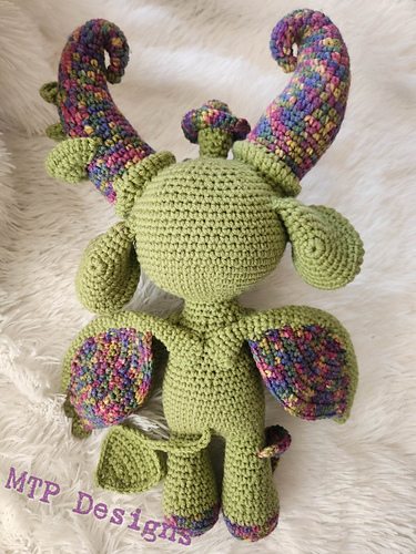 Baphomet Mushroom Mod photo 6