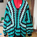 Hexi Pullover pattern