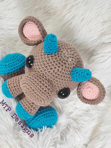 Ku og Zombie-ku - Lizzie Livett-Buchanan