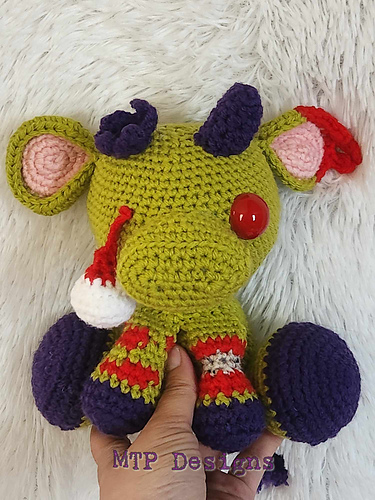 Ku og Zombie-ku - Lizzie Livett-Buchanan