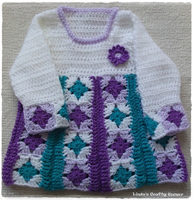 Just Plain Fun Child's Top
