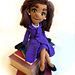 VP Kamala Harris pattern