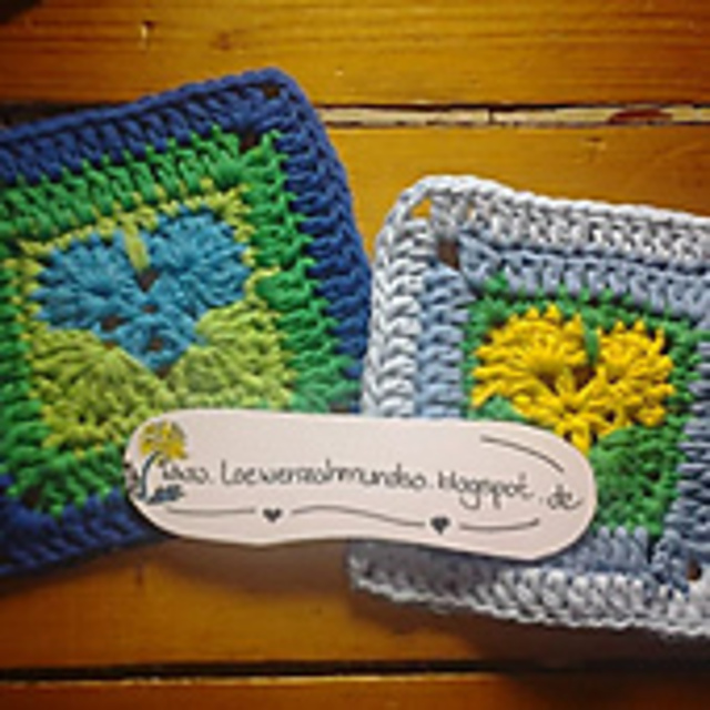 Heartical Square