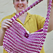 Sierra Sak pattern 