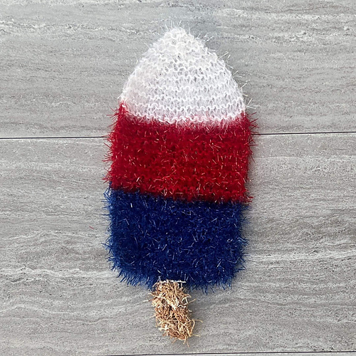 Rocket Pop Scrubby photo 7