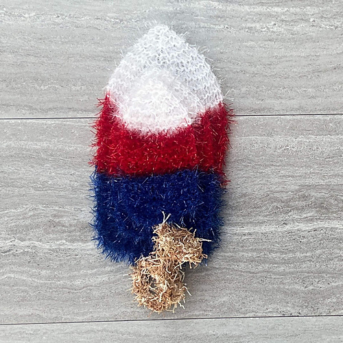 Rocket Pop Scrubby photo 2