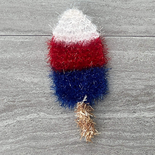 Rocket Pop Scrubby photo 5