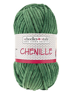 Ravelry: Schoeller+Stahl Chenille