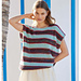 # 15 Shirt Ecopuno Gianna pattern 