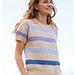 # 18 Shirt glatt rechts pattern 